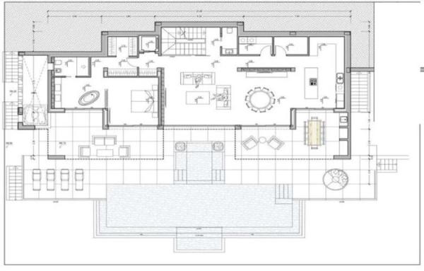 Villa en Altea Hills