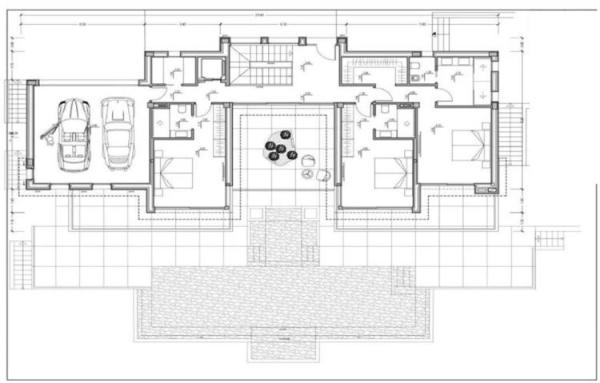 Villa en Altea Hills