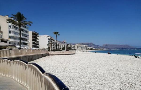 Villa en Altea Hills