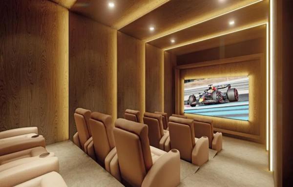 Villa en Altea Hills