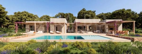 Casa o chalet independiente en venta en calle Hans Holbein, 10