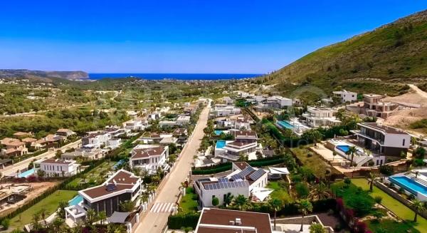 Casa o chalet independiente en venta en calle Hans Holbein, 10