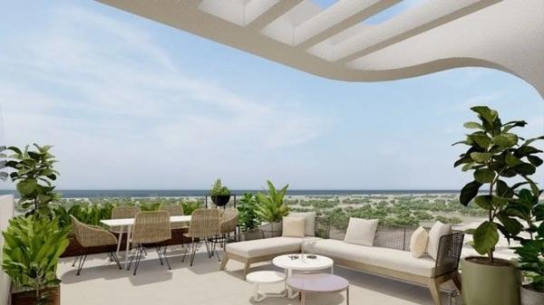 Complejo Residencial THE TEN