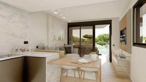 Complejo Residencial THE TEN