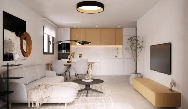 Residencial Palmeretes