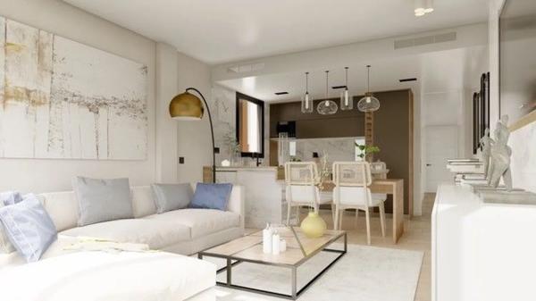 Complejo Residencial THE TEN