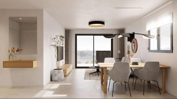 Residencial Palmeretes