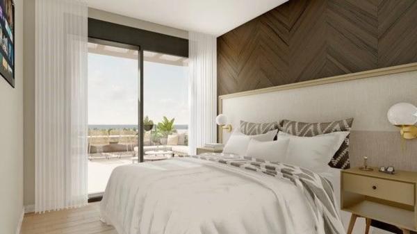 Complejo Residencial THE TEN