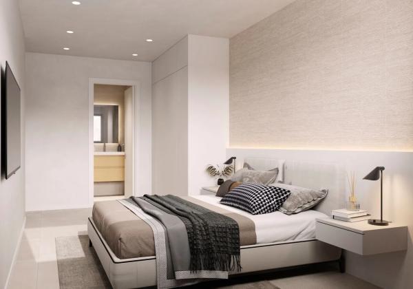 Residencial Palmeretes