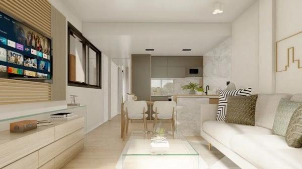 Complejo Residencial THE TEN