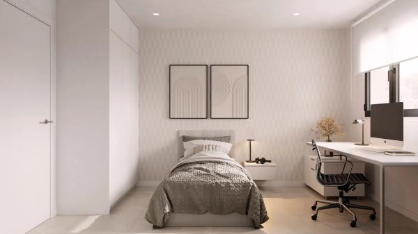 Residencial Palmeretes