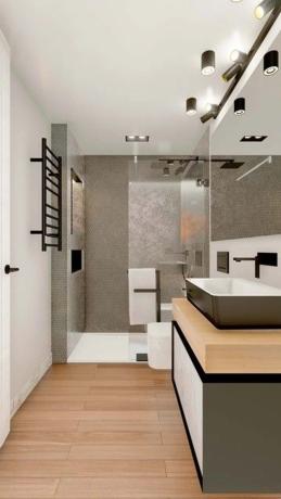 Complejo Residencial THE TEN