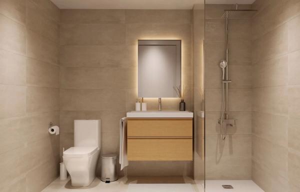 Residencial Palmeretes