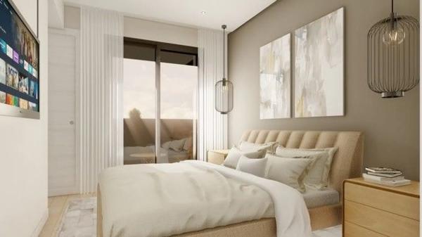 Complejo Residencial THE TEN