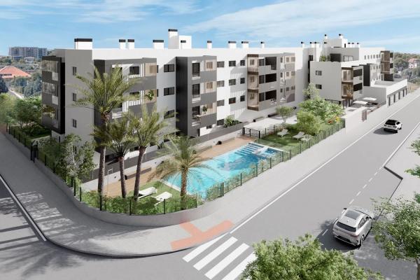 Residencial Palmeretes