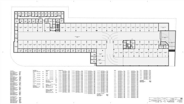 Residencial Palmeretes