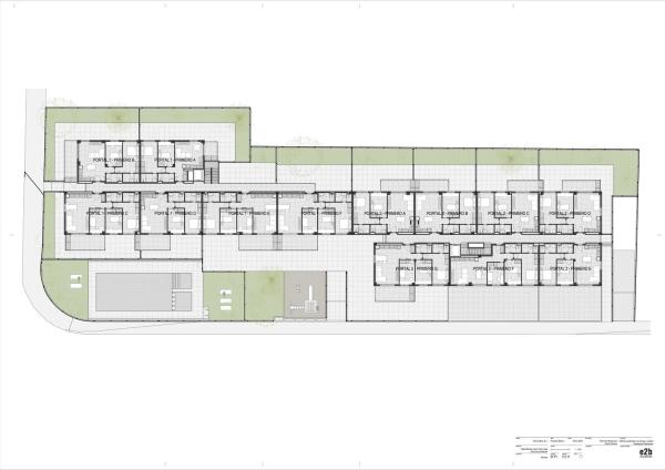 Residencial Palmeretes