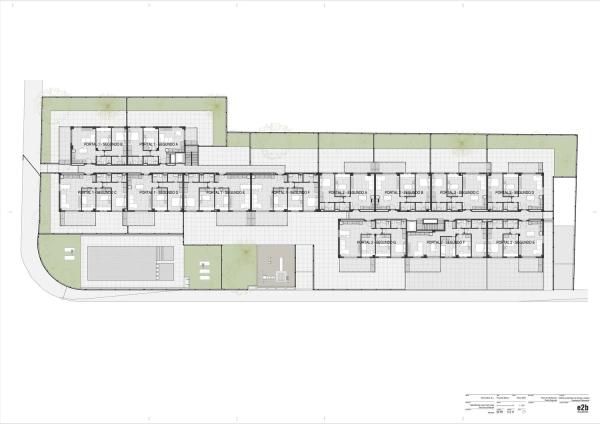 Residencial Palmeretes