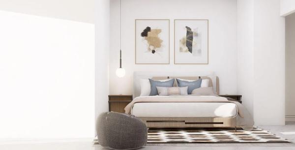 Apartamento en Playa del Cura