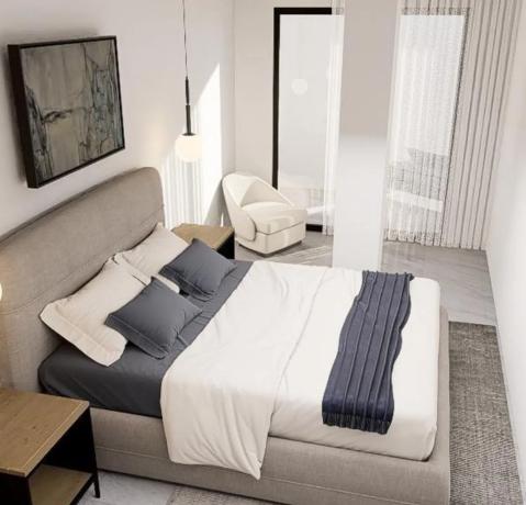 Apartamento en Playa del Cura