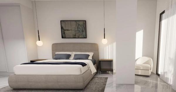 Apartamento en Playa del Cura