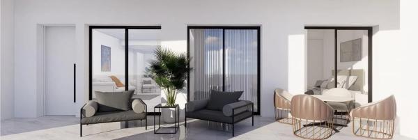 Apartamento en Playa del Cura