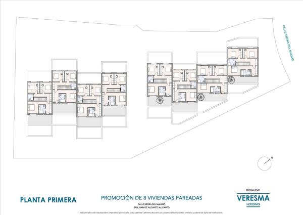 VERESMA HOUSING