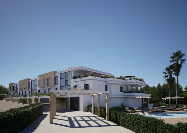 Los Balcones del Golf