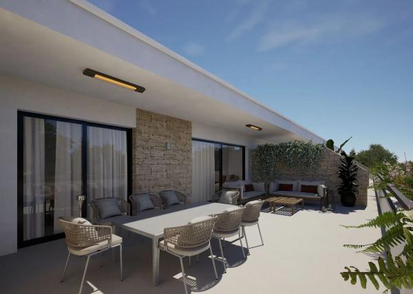 Piso en venta en La Plana de Utiel, 25