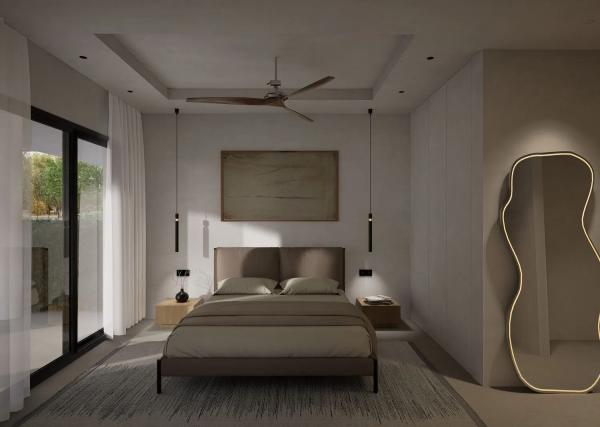 Piso en venta en La Plana de Utiel, 25