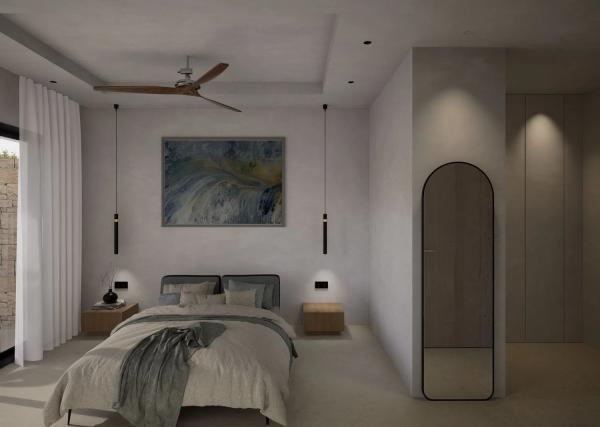 Piso en venta en La Plana de Utiel, 25