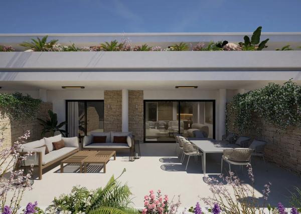 Piso en venta en La Plana de Utiel, 25