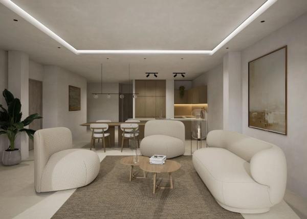 Piso en venta en La Plana de Utiel, 25