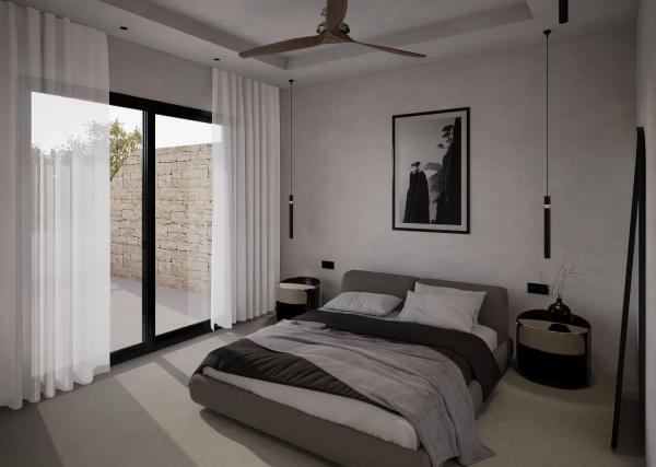 Piso en venta en La Plana de Utiel, 25