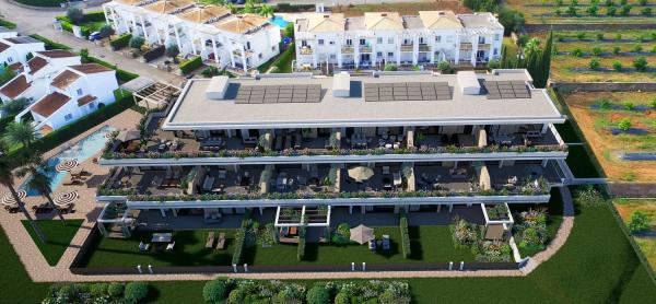 Piso en venta en La Plana de Utiel, 25