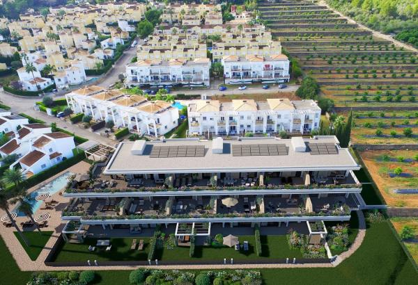 Piso en venta en La Plana de Utiel, 25