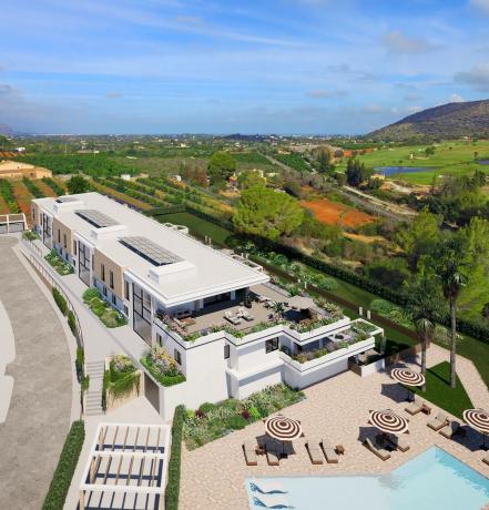 Piso en venta en La Plana de Utiel, 25