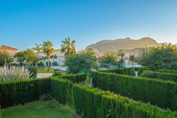 PROMO EL VERGEL (ALICANTE)