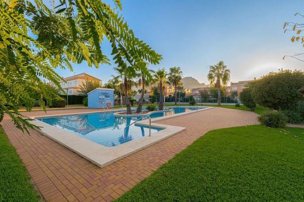 Piso en venta en calle Italia