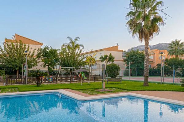 Piso en venta en calle Italia