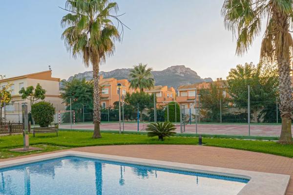 Piso en venta en calle Italia