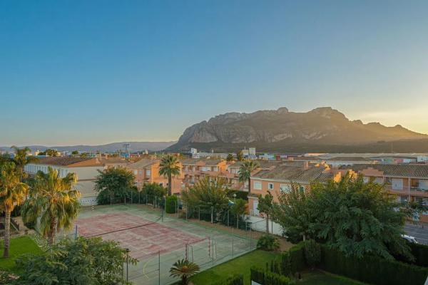 Piso en venta en calle Italia