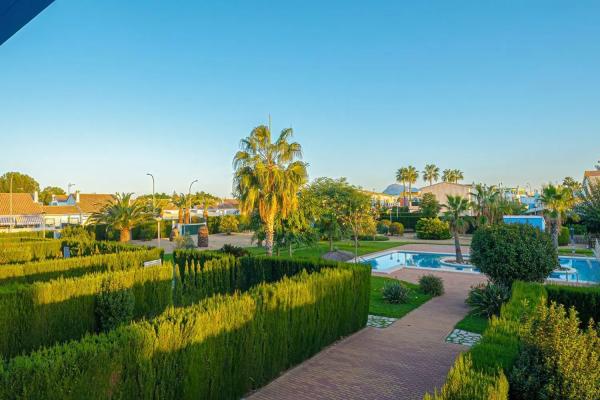 Piso en venta en calle Italia