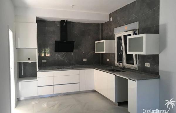 Casa o chalet independiente en venta en Diseminado Rodriguillo, Camino de la Carmen Herrada, 107