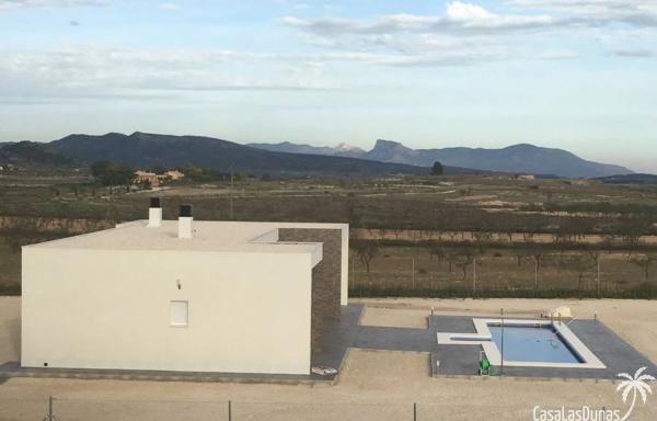 Casa o chalet independiente en venta en Partida Cañada Del Trigo, 37