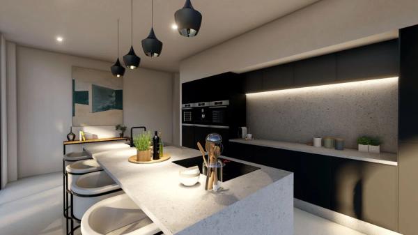 Casa o chalet independiente en venta en La Fustera