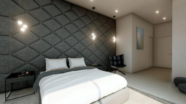 Casa o chalet independiente en venta en La Fustera