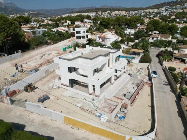 Casa o chalet independiente en venta en La Fustera
