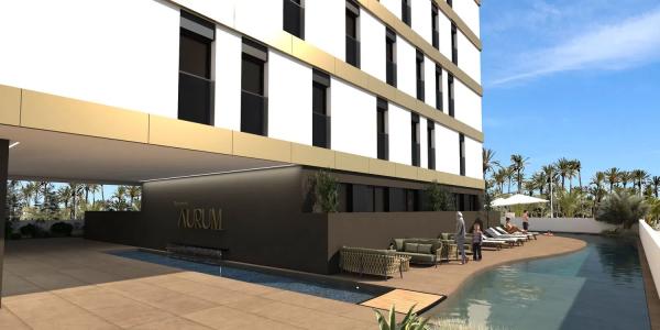 Residencial Aurum