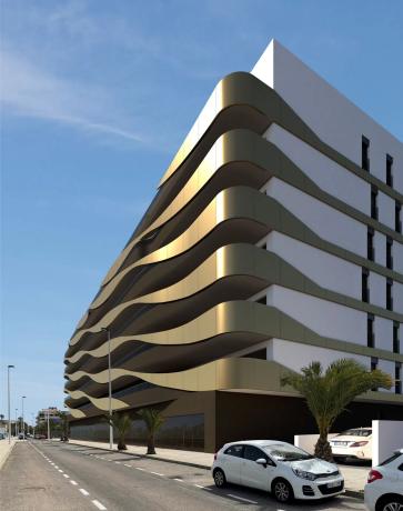 Residencial Aurum